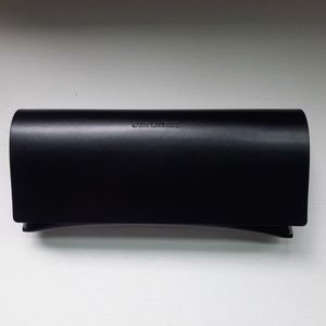 Saint Laurent eyeglass case-NEW